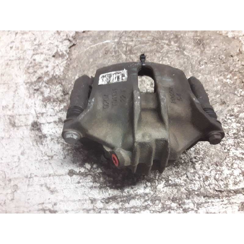 Recambio de pinza freno delantera izquierda para peugeot partner (s2) combi plus referencia OEM IAM Y0113122F 3
