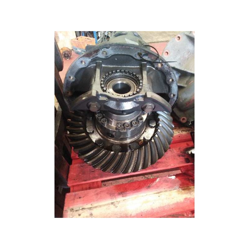 Recambio de grupo para scania serie p/g/r (c-clase) referencia OEM IAM R780 2.71 - Blanco 3