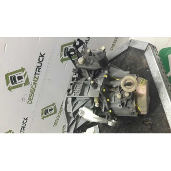 Recambio de caja cambios para citroën jumpy referencia OEM IAM 20TA28  
