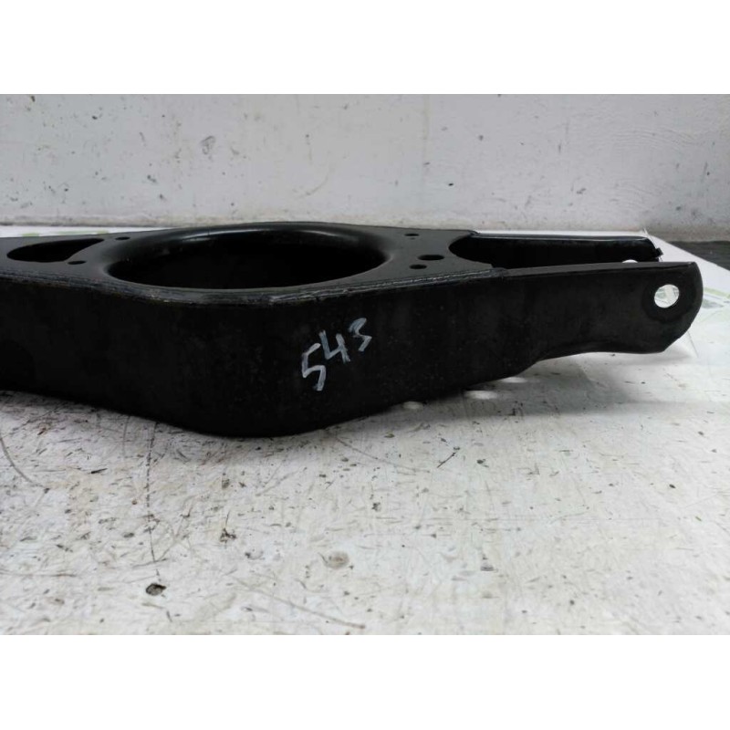 Recambio de brazo suspension inferior trasero izquierdo para volkswagen golf v berlina (1k1) sportline referencia OEM IAM  60 CM - Azul 3