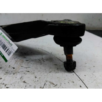 Recambio de brazo suspension inferior delantero izquierdo para mitsubishi santamo (hyundai) santamo confort referencia OEM IAM  