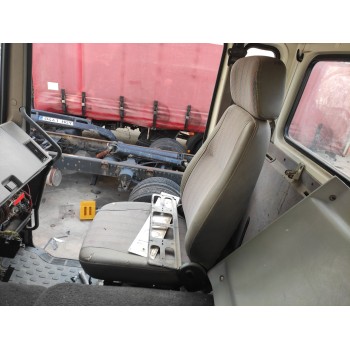 volvo fl 614 - 180/220 del año 1999
