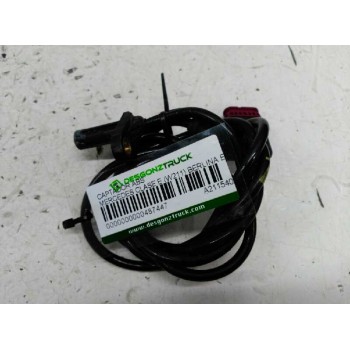 CAPTADOR ABS A2115401217 TRASERO DERECHO 