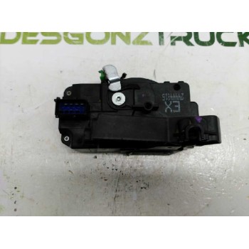 Recambio de cerradura puerta delantera izquierda para opel astra g berlina edition referencia OEM IAM EY24444016  