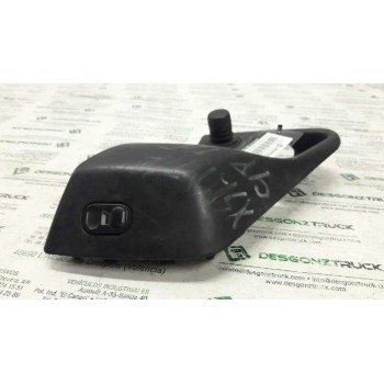 Recambio de mando elevalunas delantero derecho para citroën xantia berlina 1.9 d armonia referencia OEM IAM 9613056977  
