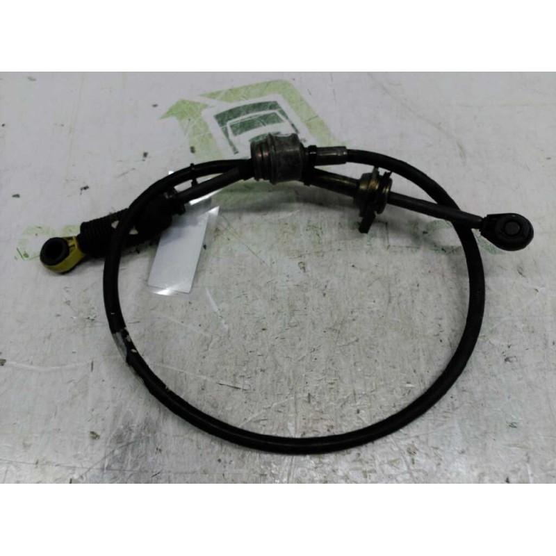 Recambio de cables de cambio para peugeot 406 berlina (s1/s2) sr referencia OEM IAM 2