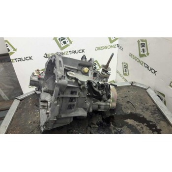 Recambio de caja cambios para citroën xantia berlina 1.9 td armonia referencia OEM IAM 20CL68  