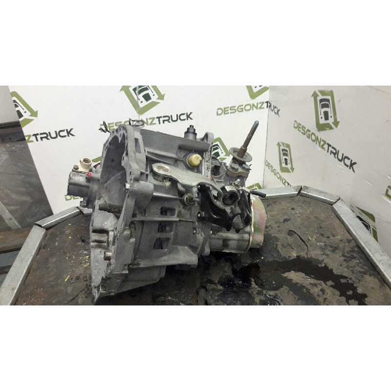 Recambio de caja cambios para citroën xantia berlina 1.9 td armonia referencia OEM IAM 20CL68 2