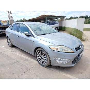 ford mondeo ber. (ca2) del año 2012