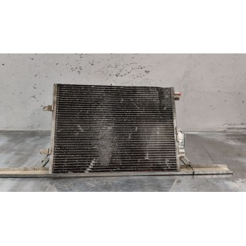 Recambio de condensador aire acondicionado para fiat punto berlina (188) 1.9 d (i) referencia OEM IAM 10040009  