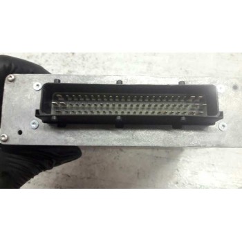 Recambio de centralita motor uce para saab 9-3 berlina 2.0 t referencia OEM IAM  5382536 