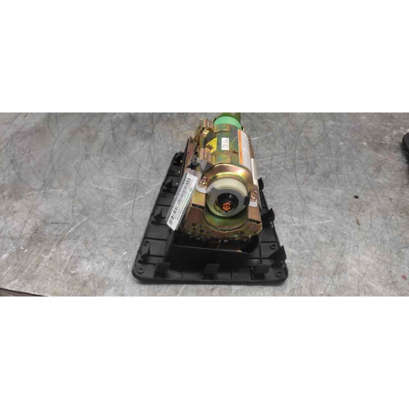 Recambio de airbag delantero derecho para mazda 6 berlina (gg) 2.0 crtd 136 active (4-ptas.) referencia OEM IAM - Gris 2