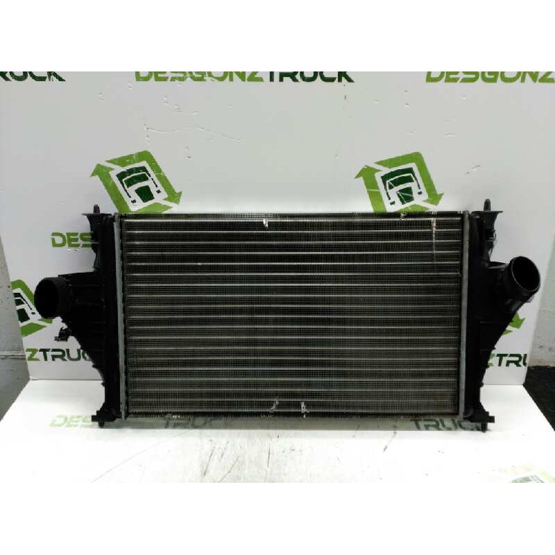 Recambio de intercooler para citroën xantia berlina 1.9 td sx referencia OEM IAM   
