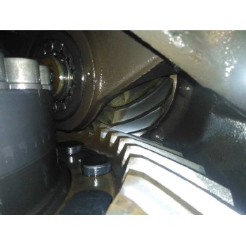 Recambio de grupo para scania serie p/g/r (c-clase) referencia OEM IAM R780 2.71 