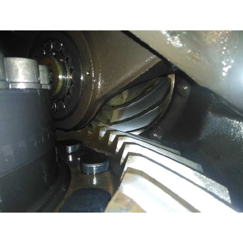 Recambio de grupo para scania serie p/g/r (c-clase) referencia OEM IAM R780 2.71 - Blanco 4