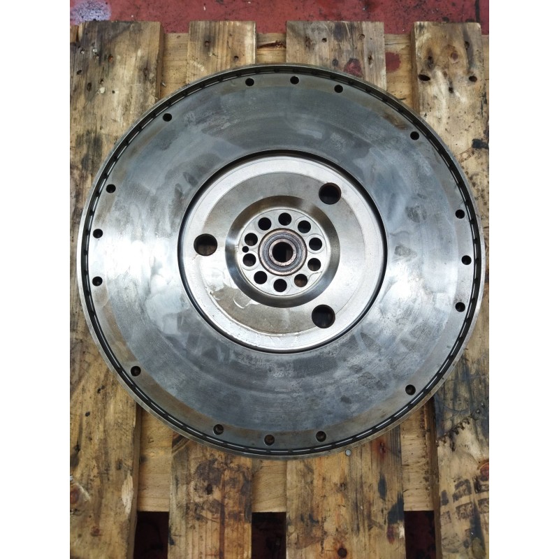 Recambio de volante motor para man tgx 18.xxx fg / 4x2 bl xl referencia OEM IAM 51023016093 51023016130 