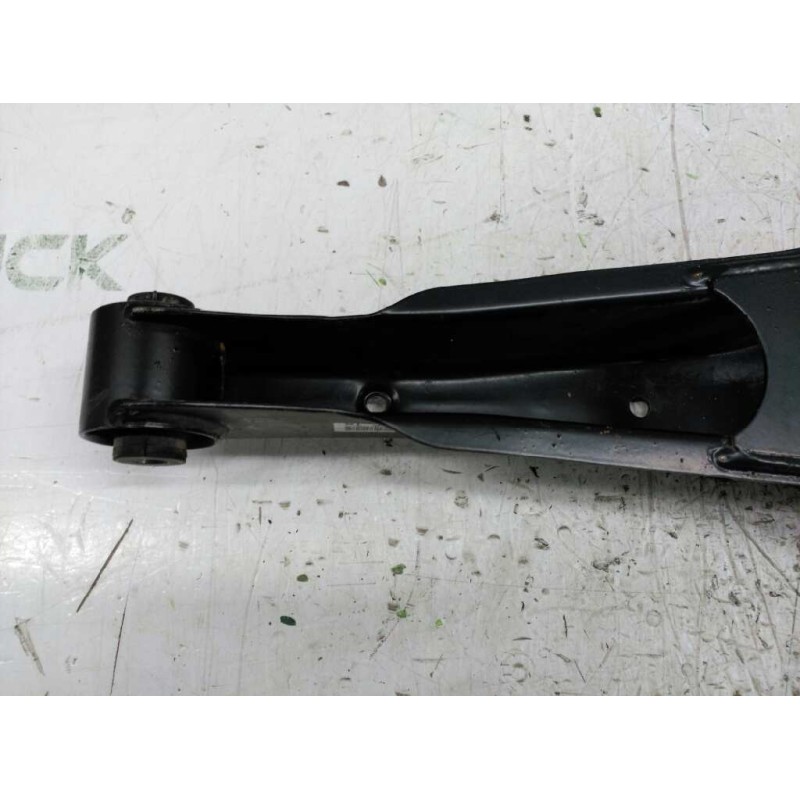 Recambio de brazo suspension inferior trasero izquierdo para volkswagen golf v berlina (1k1) sportline referencia OEM IAM  60 CM - Azul 4