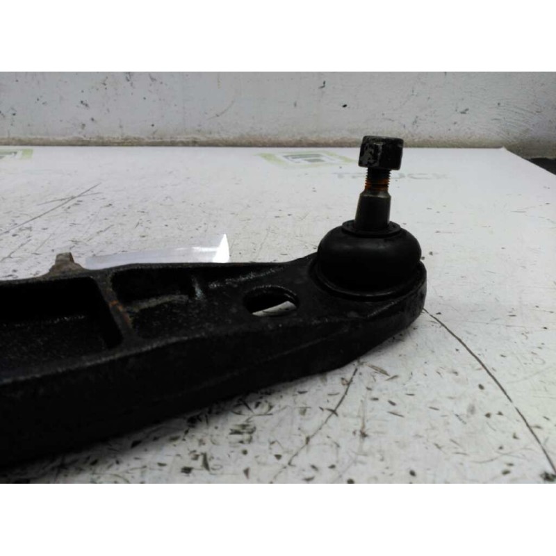 Recambio de brazo suspension inferior delantero izquierdo para mitsubishi santamo (hyundai) santamo confort referencia OEM IAM - Gris 4