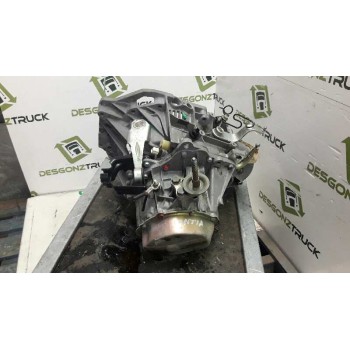 Recambio de caja cambios para citroën xantia berlina 1.9 td armonia referencia OEM IAM 20CL68  