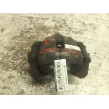 PINZA FRENO DELANTERA IZQUIERDA 