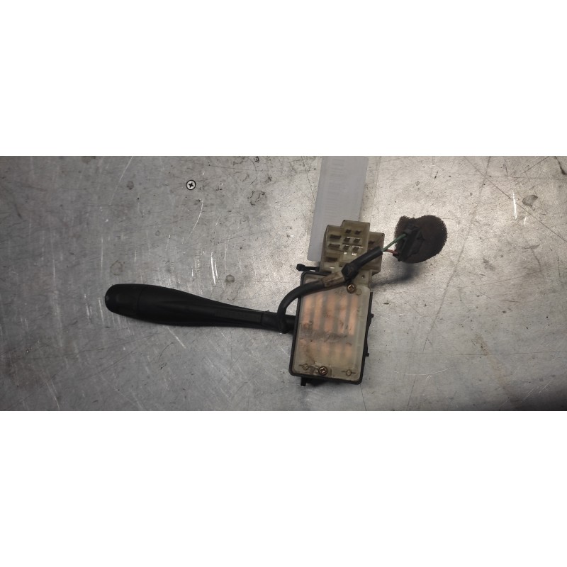 Recambio de mando intermitentes para citroën saxo 1.5 d monaco referencia OEM IAM - Verde 2