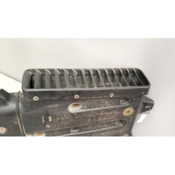 Recambio de chimenea caja filtro para daf serie xf105.xxx 12.9 diesel referencia OEM IAM   