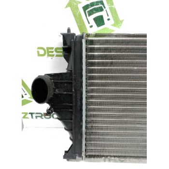 Recambio de intercooler para citroën xantia berlina 1.9 td sx referencia OEM IAM   