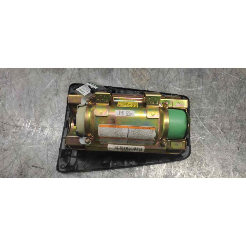Recambio de airbag delantero derecho para mazda 6 berlina (gg) 2.0 crtd 136 active (4-ptas.) referencia OEM IAM - Gris 3