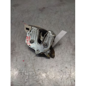 Recambio de cerradura puerta trasera izquierda para mercedes-benz clase c (w201) berlina referencia OEM IAM   