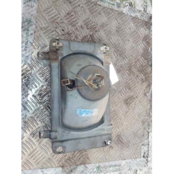 Recambio de faro derecho para pegaso trucks ekus 1215.8 referencia OEM IAM   