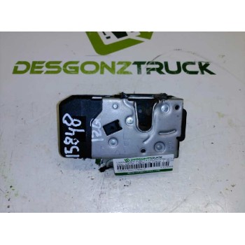 Recambio de cerradura puerta delantera izquierda para opel astra g berlina edition referencia OEM IAM EY24444016  