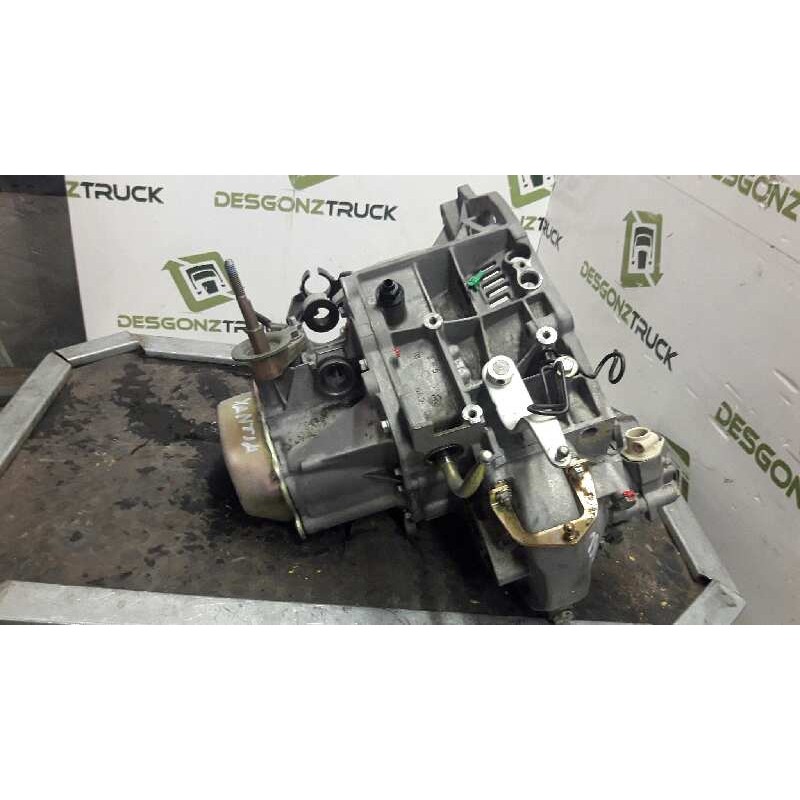 Recambio de caja cambios para citroën xantia berlina 1.9 td armonia referencia OEM IAM 20CL68 4