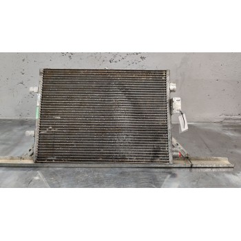 Recambio de condensador aire acondicionado para fiat punto berlina (188) 1.9 d (i) referencia OEM IAM 10040009  