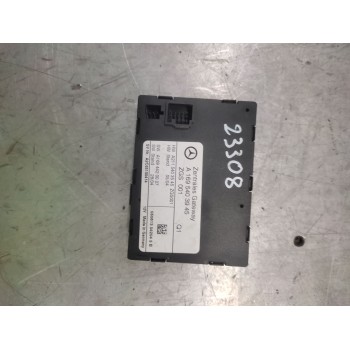 MODULO ELECTRONICO A1695403945 A1694420027