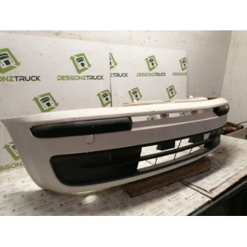 Recambio de paragolpes delantero para fiat punto berlina (188) 1.8 16v cat referencia OEM IAM   