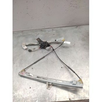 ELEVALUNAS DELANTERO DERECHO 2 PINS 