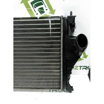 Recambio de intercooler para citroën xantia berlina 1.9 td sx referencia OEM IAM   