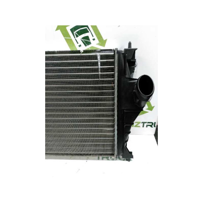 Recambio de intercooler para citroën xantia berlina 1.9 td sx referencia OEM IAM - Azul 3