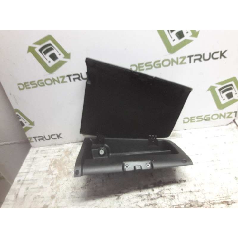 Recambio de guantera para ford transit combi '06 ft 330 mediano referencia OEM IAM 6C11V06203AW DERECHA - Blanco 2