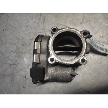 Recambio de caja mariposa para mercedes-benz clase e (w212) familiar referencia OEM IAM A6420900270 0281002894 6 PINS