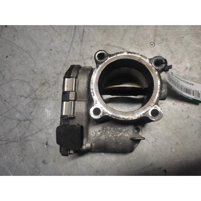 Recambio de caja mariposa para mercedes-benz clase e (w212) familiar referencia OEM IAM A6420900270 0281002894 6 PINS