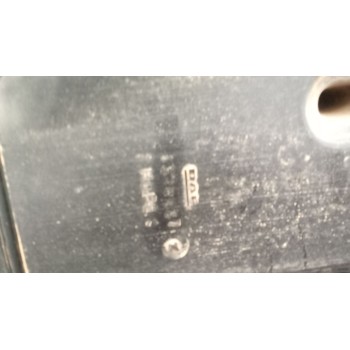Recambio de chimenea caja filtro para daf serie xf105.xxx 12.9 diesel referencia OEM IAM   