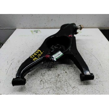 Recambio de brazo suspension inferior trasero izquierdo para mitsubishi santamo (hyundai) santamo confort referencia OEM IAM   