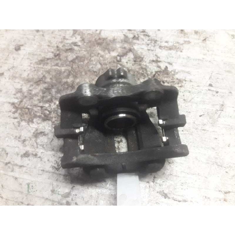 Recambio de pinza freno delantera izquierda para citroën c3 1.4 hdi 16v sx referencia OEM IAM - Gris 3