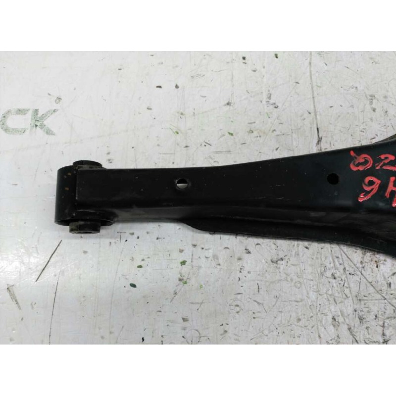 Recambio de brazo suspension inferior trasero izquierdo para volkswagen golf v berlina (1k1) sportline referencia OEM IAM  60 CM - Azul 6