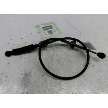 Recambio de cables de cambio para peugeot 406 berlina (s1/s2) sr referencia OEM IAM   