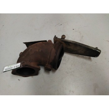 CAJA MARIPOSA 51152013041 FRENO MOTOR