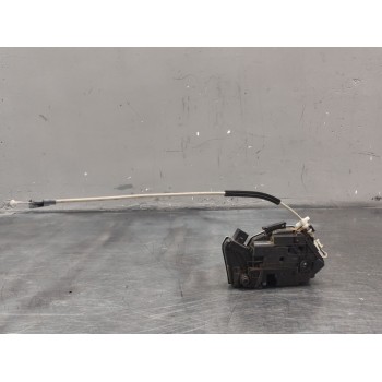 Recambio de cerradura puerta trasera izquierda para seat ibiza iv (6j5, 6p1) 1.6 tdi referencia OEM IAM   