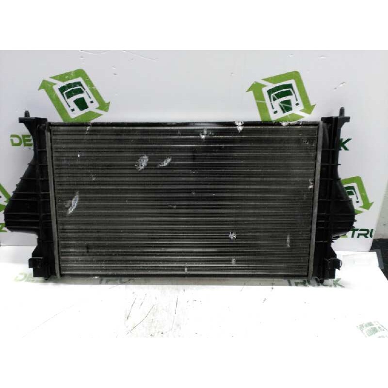 Recambio de intercooler para citroën xantia berlina 1.9 td sx referencia OEM IAM - Azul 4