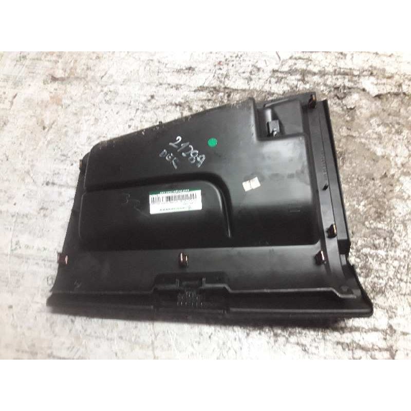 Recambio de guantera para ford transit combi '06 ft 330 mediano referencia OEM IAM 6C11V06203AW DERECHA - Blanco 3